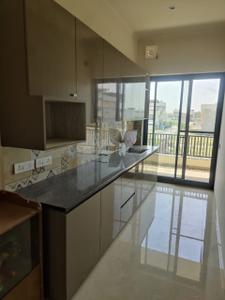 Kitchen Image of 3000 Sq.ft 7 BHK Builder Floor for rent in Sector 82 A Mohali for Rs. 15000