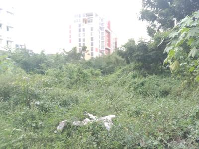 Image of 3600 Sq.ft Residential Plot / Land for sale in New Town, Kolkata for Rs. 1500000