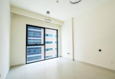 Bedroom Image of 765 Sq.ft 1 BHK Apartment / Flat for rent in Jumeirah Village Dubai for Rs. 162500