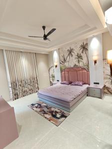 Bedroom Image of 7100 Sq.ft 5 BHK Villa for sale in Nirman Nagar Jaipur for Rs. 75100000