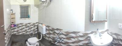 Bathroom Image of 1190 Sq.ft 2 BHK Apartment / Flat for sale in Sri Sai Enclave, Hallehalli Bengaluru for Rs. 5100000