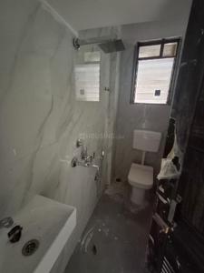 Image of 550 Sq.ft 1 BHK Apartment / Flat for rent in Bhandup East, Mumbai for Rs. 33000