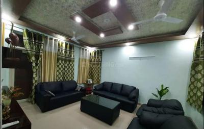Hall Image of 1800 Sq.ft 3 BHK Apartment / Flat for sale in Sushant Golf City Lucknow for Rs. 10000000