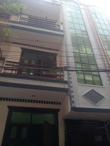 Chanchal Vihar Plot View 1