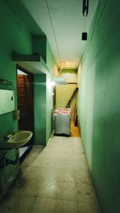 Image of 1000 Sq.ft 3 BHK Independent House for rent in Tarsali, Vadodara for Rs. 21000