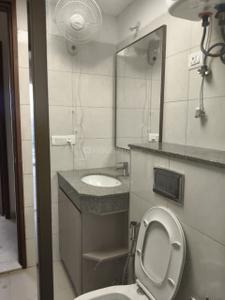 Image of 2088 Sq.ft 3 BHK Apartment / Flat for rent in Godrej Woods, Sector 43, Noida for Rs. 81000