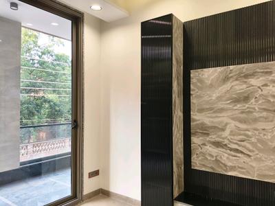 Bedroom Image of 2160 Sq.ft 3 BHK Builder Floor for rent in South City Floors 1, Sector 41 Gurgaon for Rs. 70000