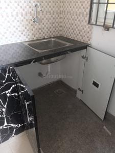 Kitchen Image of 1100 Sq.ft 3 BHK Apartment / Flat for rent in City of Joy, Thirumazhisai Chennai for Rs. 27000