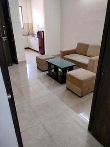 2 BHK Independent Builder Floor