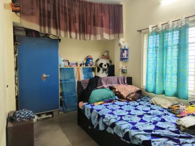 Bedroom Image of 5300 Sq.ft 7 BHK Independent House for sale in Doddabidrakallu Bengaluru for Rs. 14000000