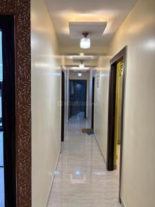 Image of 2192 Sq.ft 4 BHK Apartment / Flat for sale in SKDJ Parnasree Green Heights, Parnasree Pally, Kolkata for Rs. 15500000