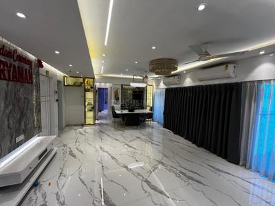 Hall Image of 2200 Sq.ft 3 BHK Apartment / Flat for sale in Blu Pearl, Virar West Virar for Rs. 18000000