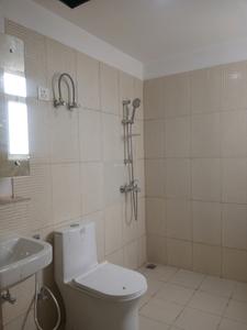 Bedroom One Image of 1800 Sq.ft 3 BHK Apartment / Flat for rent in M3M Soulitude , Sector 89 Gurgaon for Rs. 33000