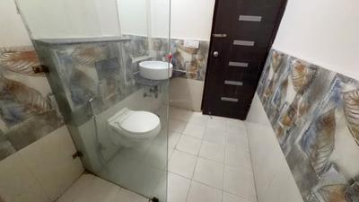 Image of 1850 Sq.ft 3 BHK Apartment / Flat for rent in Gaurs Sports Wood, Sector 79, Noida for Rs. 46000