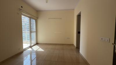 Bedroom Image of 1850 Sq.ft 3 BHK Apartment / Flat for rent in Gaurs Sports Wood, Sector 79 Noida for Rs. 44500