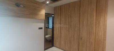Bedroom Image of 1640 Sq.ft 3 BHK Apartment / Flat for sale in Palanpur Surat for Rs. 6499999