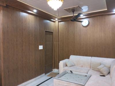 Living Room Image of 1000 Sq.ft 2 BHK Apartment / Flat for sale in Shalimar Garden Ghaziabad for Rs. 5300000