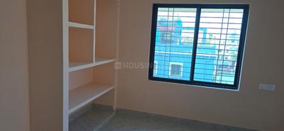 2 BHK Independent Builder Floor