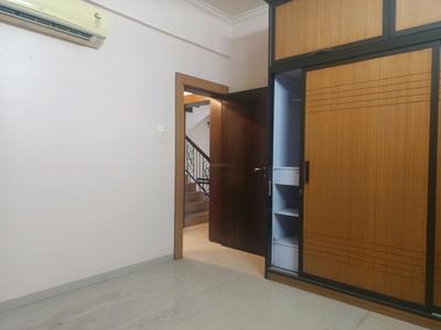 Bedroom Image of 2700 Sq.ft 3.5 BHK Villa for sale in Dorabjee Paradise, Mohammed Wadi Pune for Rs. 28000000
