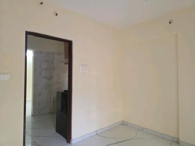 1 BHK Flat