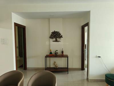 Hall Image of 1516 Sq.ft 3 BHK Apartment / Flat for sale in Shenoy Nagar Chennai for Rs. 32500000