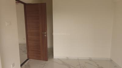 Bedroom Image of 900 Sq.ft 2 BHK Apartment / Flat for rent in Urban BKC Crown, Kurla West Mumbai for Rs. 87999