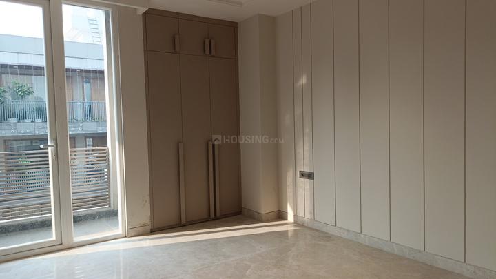 RWA Greater Kailash 1 Block S Bedroom One 1