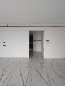 Hall Image of 3500 Sq.ft 5 BHK Apartment / Flat for sale in EV 10 Marina Bay, Vashi Navi Mumbai for Rs. 70000000