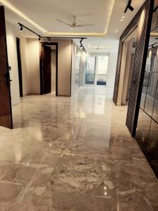 Hall Image of 3000 Sq.ft 4 BHK Builder Floor for rent in Unitech Nirvana Country, Sector 50 Gurgaon for Rs. 125000