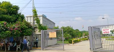 Image of 900 Sq.ft Residential Plot / Land for sale in Rawatpur, Allahabad for Rs. 1600000