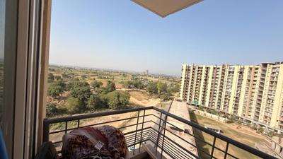 Image of 850 Sq.ft 2 BHK Apartment / Flat for sale in The Address, Mullanpur Garibdass, Chandigarh for Rs. 8500000