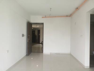 Living Room Image of 843 Sq.ft 2 BHK Apartment / Flat for sale in The Promenade The Address, Ghatkopar West Mumbai for Rs. 18900000