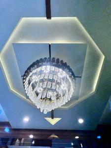 Image of 1100 Sq.ft 3 BHK Builder Floor for rent in New Town, Kolkata for Rs. 50000