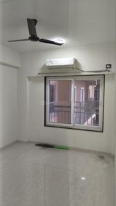Hall Image of Mhada HIG & MIG Tower Apartment in Goregaon West, Mumbai