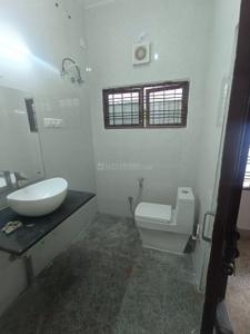 Bathroom Image of 3000 Sq.ft 4 BHK Independent House for rent in Jayanagar Bengaluru for Rs. 250000
