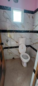 Image of 1382 Sq.ft 3 BHK Apartment / Flat for sale in Baguiati, Kolkata for Rs. 6800000