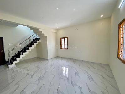 Hall Image of 1200 Sq.ft 3 BHK Independent House for sale in Urapakkam Chennai for Rs. 8760000