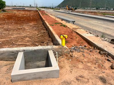 Ambapuram Plot View 2