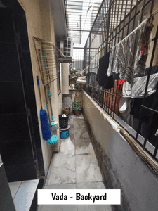 Image of 1480 Sq.ft 3 BHK Duplex for sale in Dindoli, Surat for Rs. 7200000