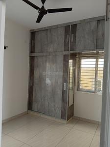 Bedroom Image of 1000 Sq.ft 2 BHK Builder Floor for rent in JP Nagar Bengaluru for Rs. 30000