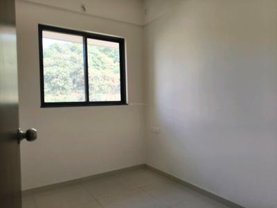 Bedroom Image of 1210 Sq.ft 2.5 BHK Apartment / Flat for sale in Shapoorji Pallonji Vanaha, Bavdhan Pune for Rs. 9999999