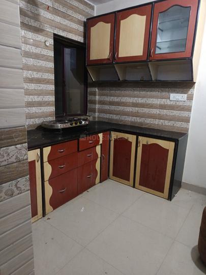 Pooja Complex Kitchen 1