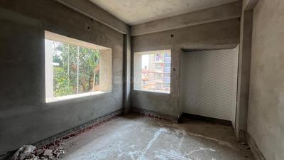 Bedroom Image of 820 Sq.ft 2 BHK Apartment / Flat for sale in Bansdroni Kolkata for Rs. 3772000