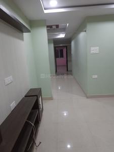 Hall Image of 1600 Sq.ft 3 BHK Apartment / Flat for sale in Tadepalligudem West Godavari for Rs. 4500000