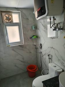 Image of 900 Sq.ft 2 BHK Apartment / Flat for sale in Aditya Urban Royale, Bamheta Village, Ghaziabad for Rs. 6700000