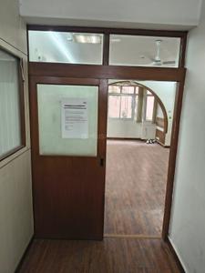 Kitchen Image of 1885 Sq.ft 3.5 BHK Apartment / Flat for sale in Safdarjung Enclave New Delhi for Rs. 47500000