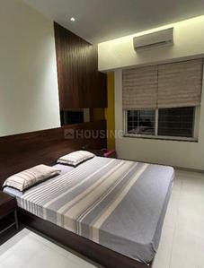Bedroom Image of 1190 Sq.ft 2 BHK Apartment / Flat for sale in Ashok Nagar Pune for Rs. 19500000