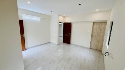 Hall Image of 950 Sq.ft 2 BHK Apartment / Flat for sale in Madhavaram Chennai for Rs. 6500000