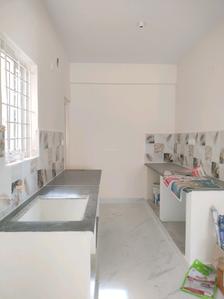 Kitchen Image of 1440 Sq.ft 3 BHK Apartment / Flat for sale in Habulus Sai Elite Apartment, Electronic City Bengaluru for Rs. 7200400