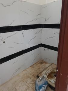 Bathroom Image of 1440 Sq.ft 4 BHK Villa for sale in Manchwa Jaipur for Rs. 4200000